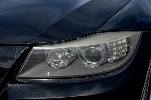 2011 BMW 335 335d