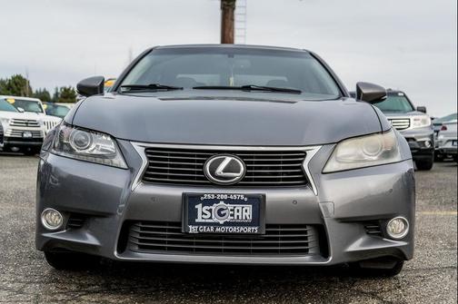 2014 Lexus GS 350 Base