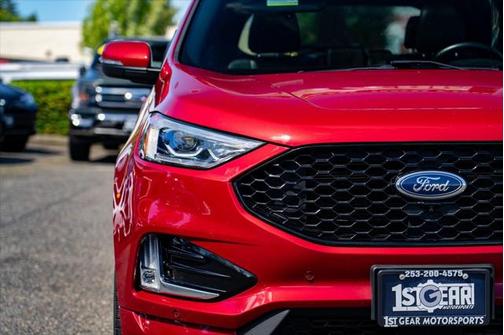 2020 Ford Edge ST