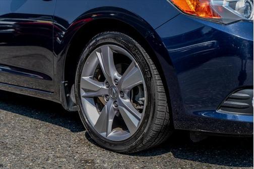 2014 Acura ILX 2.0L Technology