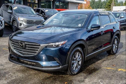 2019 Mazda CX-9 Sport