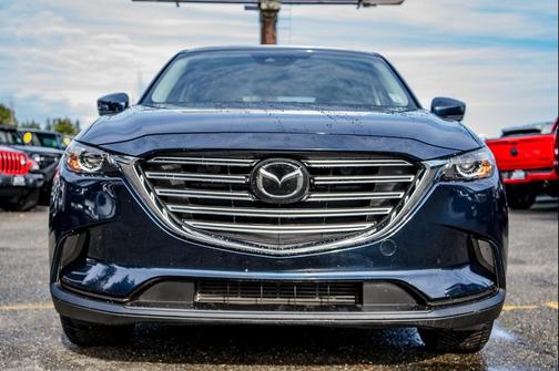 2019 Mazda CX-9 Sport
