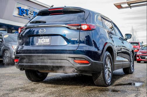 2019 Mazda CX-9 Sport