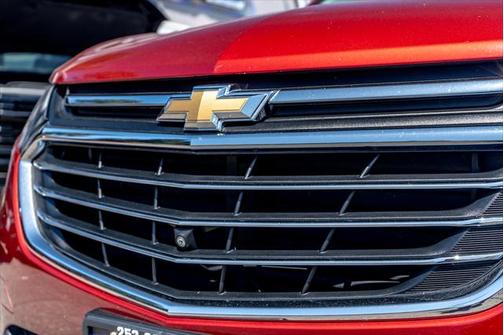 2020 Chevrolet Equinox L