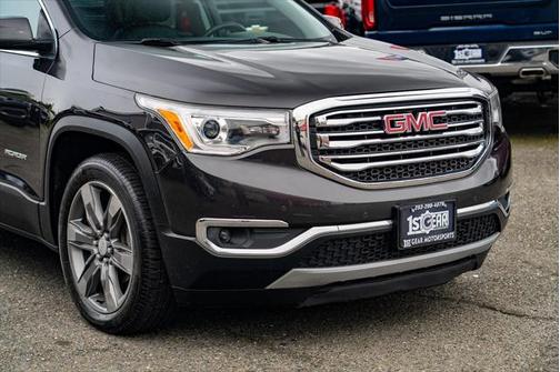 2017 GMC Acadia SLT-2