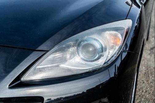 2012 Mazda Mazda3 s Grand Touring