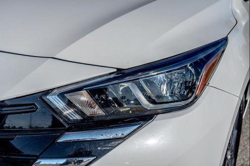 2024 Nissan Versa 1.6 SV