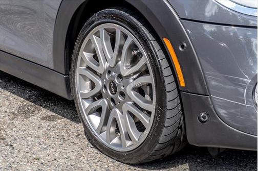2015 MINI Hardtop Cooper S