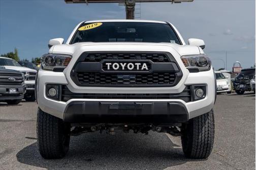 2019 Toyota Tacoma TRD Off Road