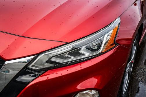 2021 Nissan Altima 2.5 SL