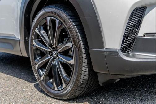 2023 Mazda CX-50 2.5 S Premium Plus