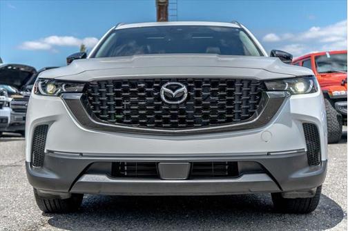 2023 Mazda CX-50 2.5 S Premium Plus
