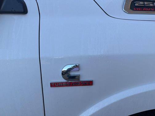 2022 RAM 2500 Limited