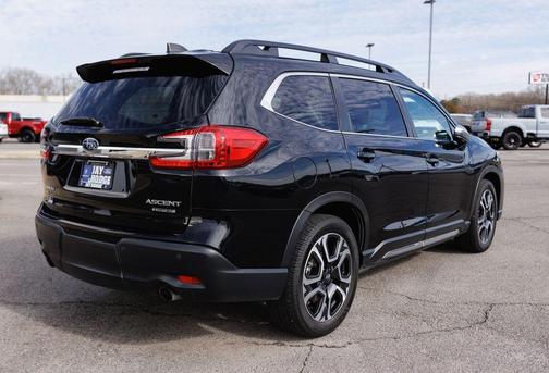 2023 Subaru Ascent Limited 7-Passenger