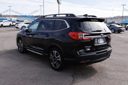 2023 Subaru Ascent Limited 7-Passenger