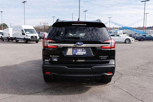 2023 Subaru Ascent Limited 7-Passenger