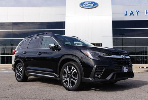 2023 Subaru Ascent Limited 7-Passenger