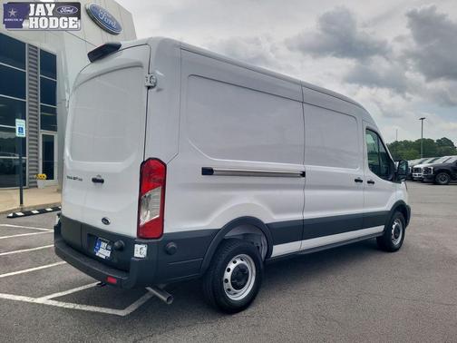 2025 Ford Transit-250 148 WB Medium Roof Cargo