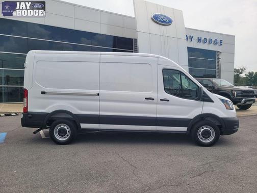 2025 Ford Transit-250 148 WB Medium Roof Cargo