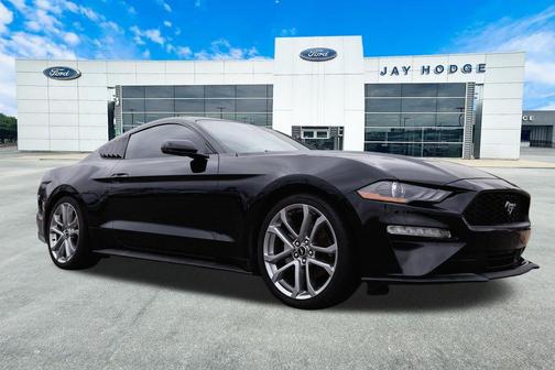 2023 Ford Mustang EcoBoost Premium