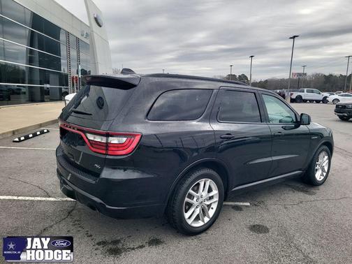 2024 Dodge Durango R/T