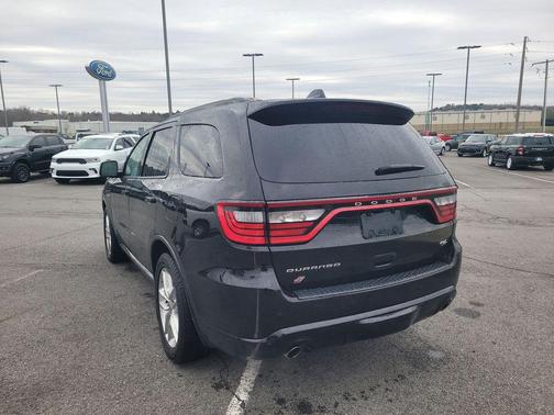 2024 Dodge Durango R/T