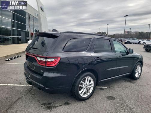 2024 Dodge Durango R/T