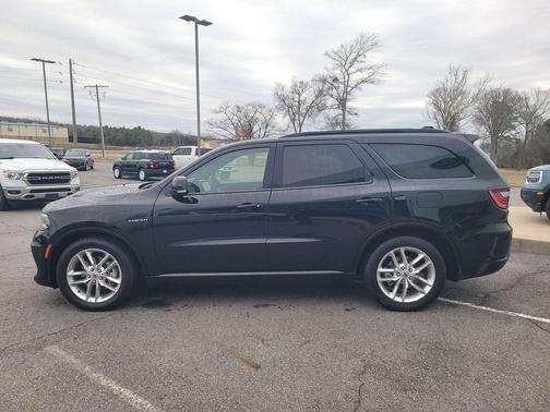 2024 Dodge Durango R/T