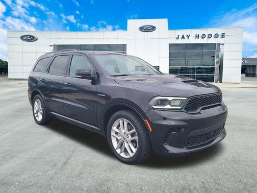 2024 Dodge Durango R/T