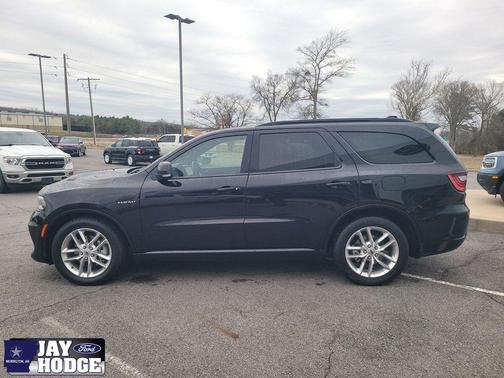 2024 Dodge Durango R/T