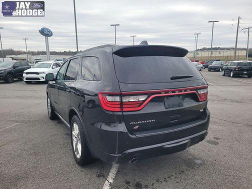 2024 Dodge Durango R/T