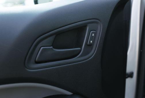 2019 Chevrolet Colorado WT