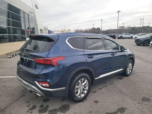 2020 Hyundai SANTA FE 2.4 SEL