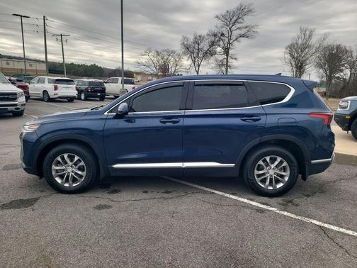 2020 Hyundai SANTA FE 2.4 SEL