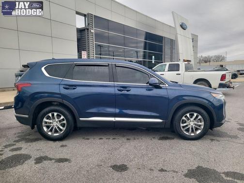 2020 Hyundai SANTA FE 2.4 SEL