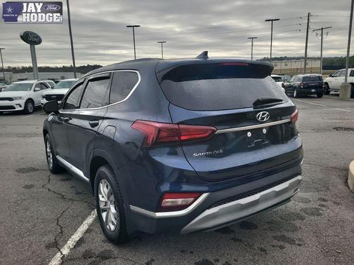 2020 Hyundai SANTA FE 2.4 SEL
