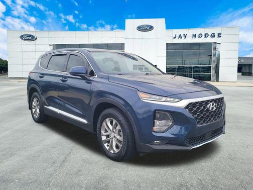 2020 Hyundai SANTA FE 2.4 SEL