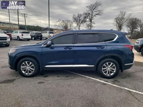 2020 Hyundai SANTA FE 2.4 SEL