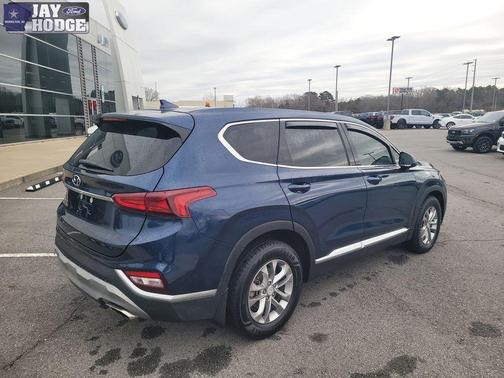 2020 Hyundai SANTA FE 2.4 SEL