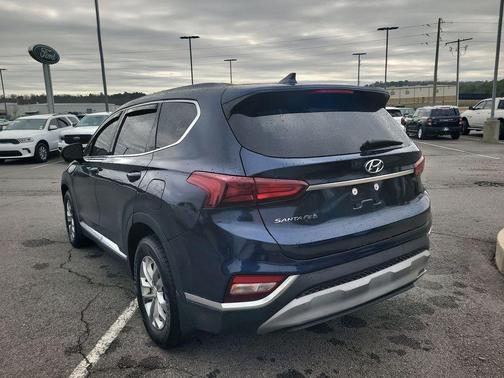 2020 Hyundai SANTA FE 2.4 SEL