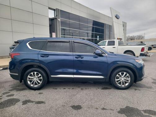 2020 Hyundai SANTA FE 2.4 SEL