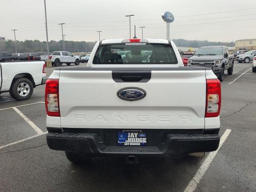 2024 Ford Ranger XL