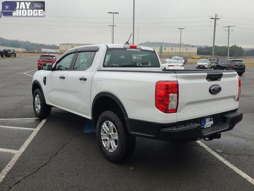 2024 Ford Ranger XL