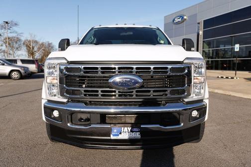 2025 Ford F-450 XLT