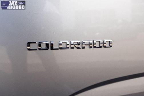 2019 Chevrolet Colorado ZR2