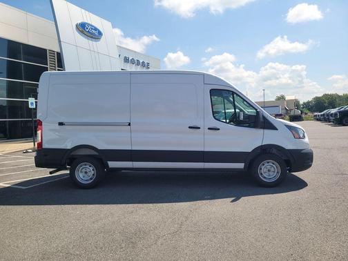2025 Ford Transit-150 Base