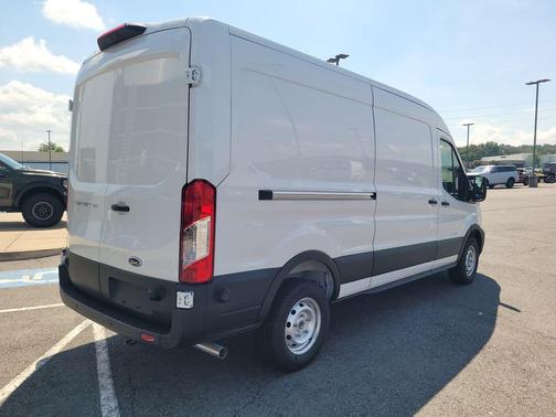 2025 Ford Transit-150 Base
