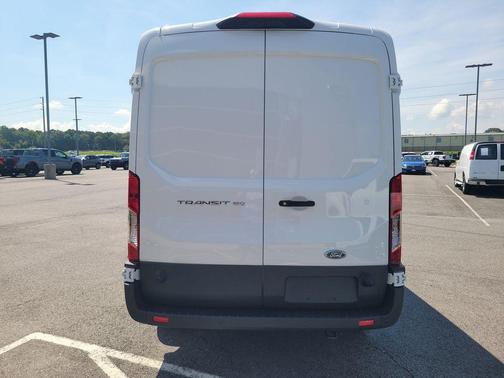 2025 Ford Transit-150 Base