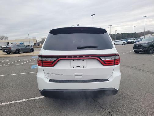 2022 Dodge Durango SXT