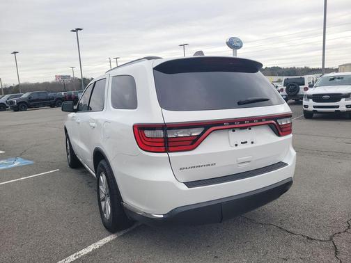 2022 Dodge Durango SXT